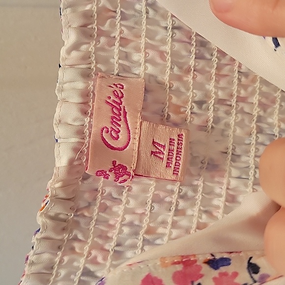 Candies Dress 💗 - Picture 4 of 4